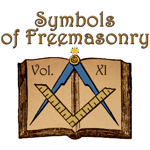 Symbols of Freemasonry Vol. XI ($0.99) - App on Amazon Appstore