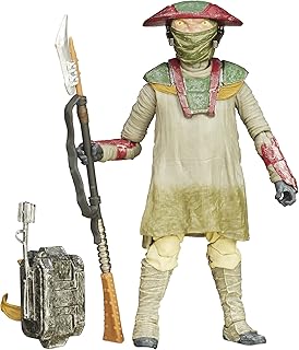 Star Wars Black Series Secondary Alien 1 Action Figure