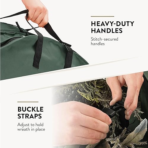 Miniatura 7 de ZOBER - Guirnalda de Navidad