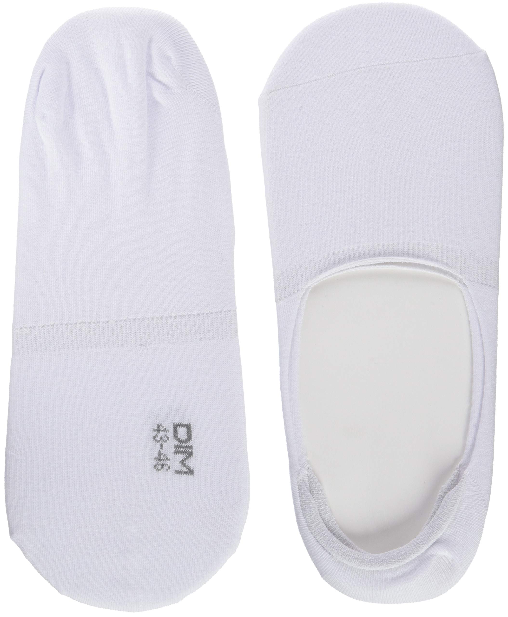 Protège-pieds Gerbe Ballerine – Noir Taille M – Fabriqué En France