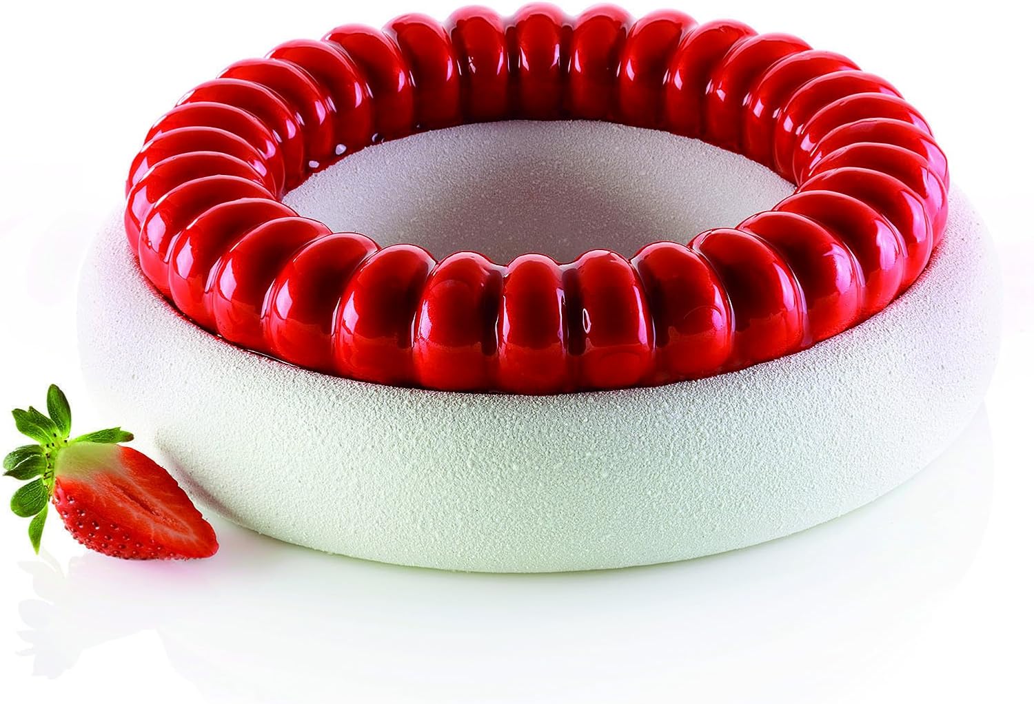 Silikomart - Moule silicone - kit symphony. Cuisine : Autour De La P?�tisserie (moules En 