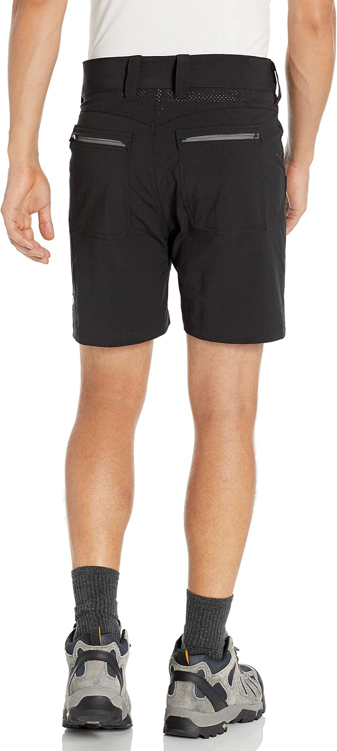 HUK Mens Cargo Shorts - Image 2