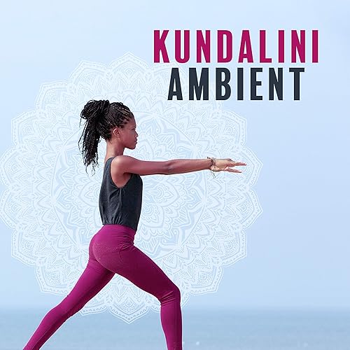 Kundalini Ambient: Meditation Zone by Kundalini Yoga Group ...