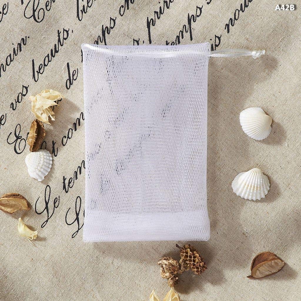 オマケ商品】Face Foaming Net 泡立てネット 洗顔 泡立てネット