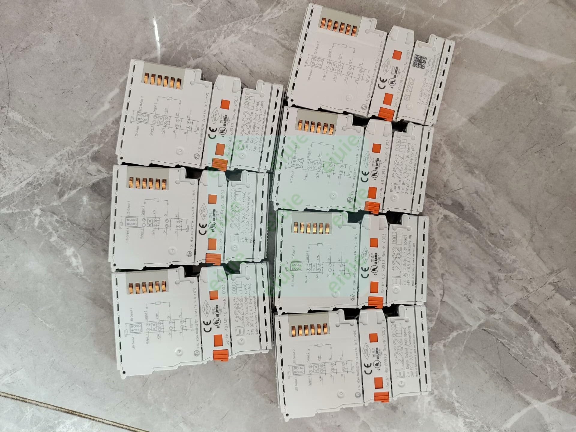 EL2262(Used) Disassembled Products in Good Condition