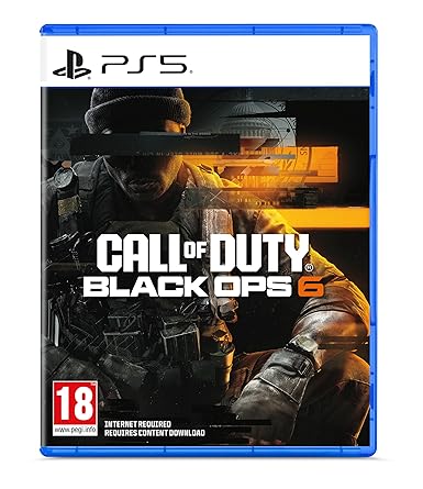 Microsoft busca poner fin a la confusión en los lanzamientos multiplataforma 10 818zyNJnfLL. SX385 Call of Duty Black Ops 6