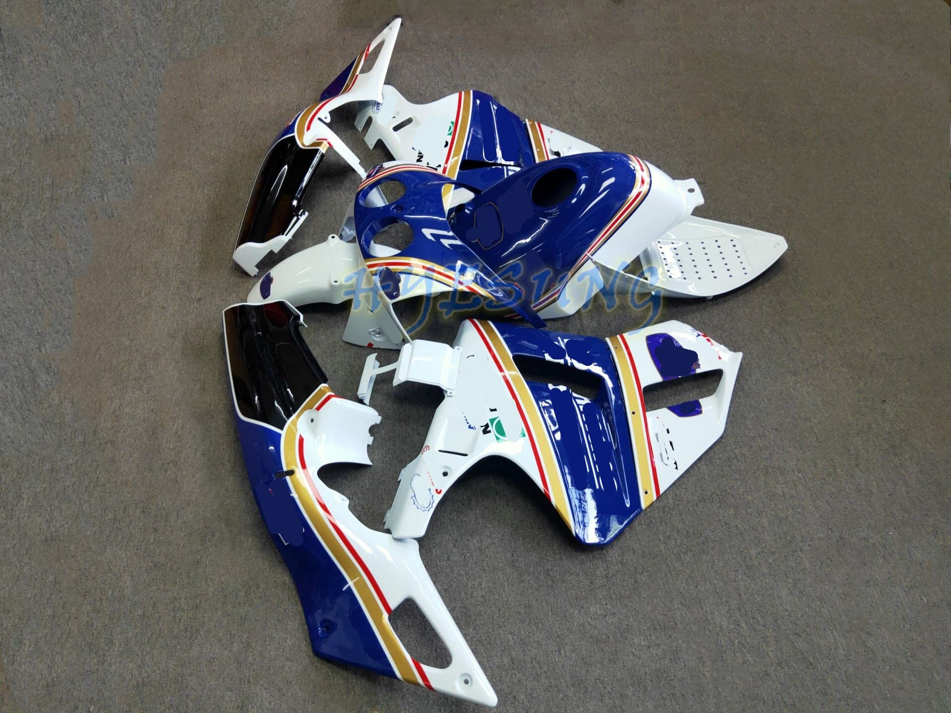 nc30 vfr400 純正カウル シードカラー VFR400(NC30) ｼﾝｸﾞﾙｼｰﾄ | EIGHT 