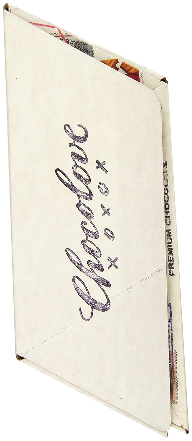 Chocolove Dark Chocolate, Chilies/Cherries, 3.2 Ounce (Pack of 12)