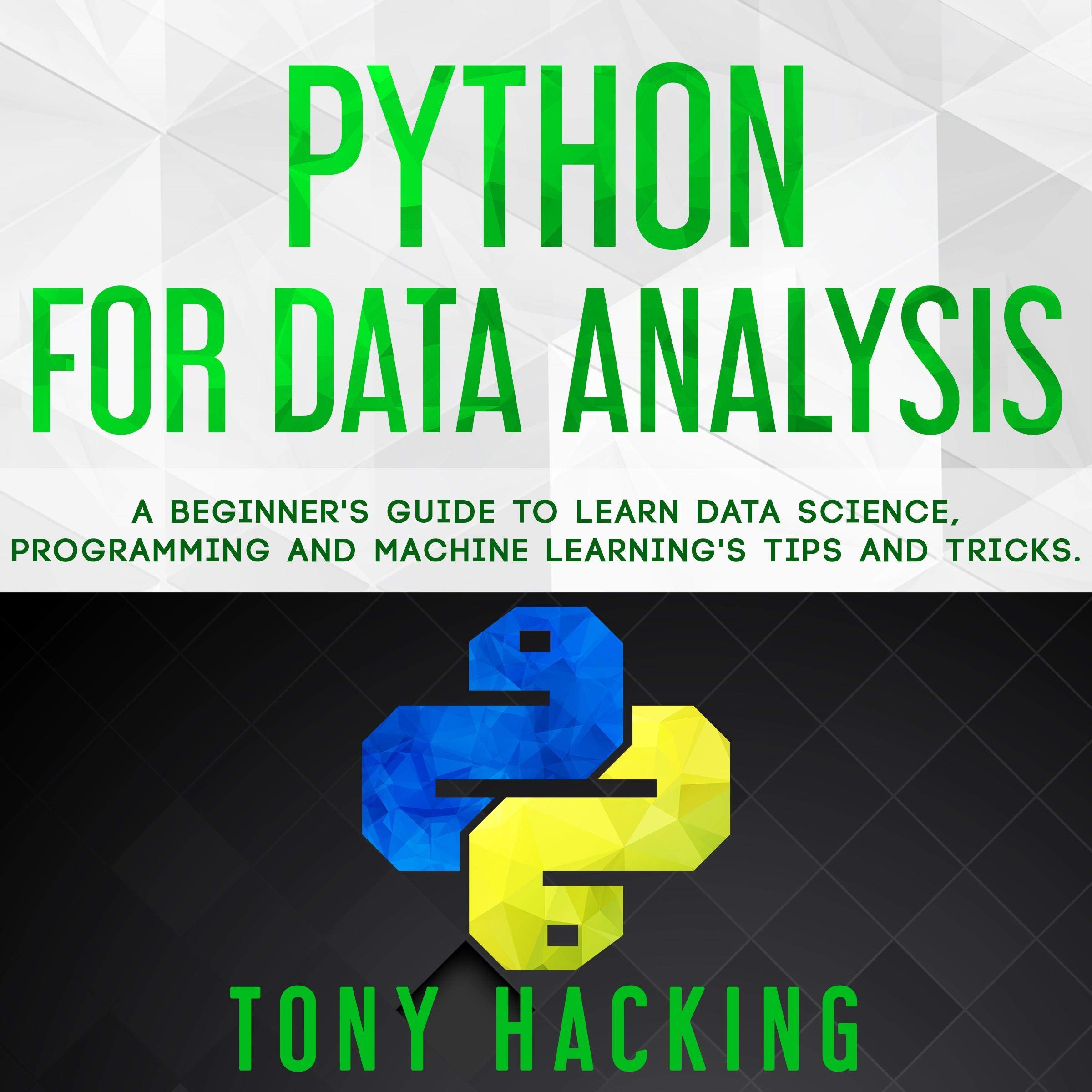 Python for Data Analysis