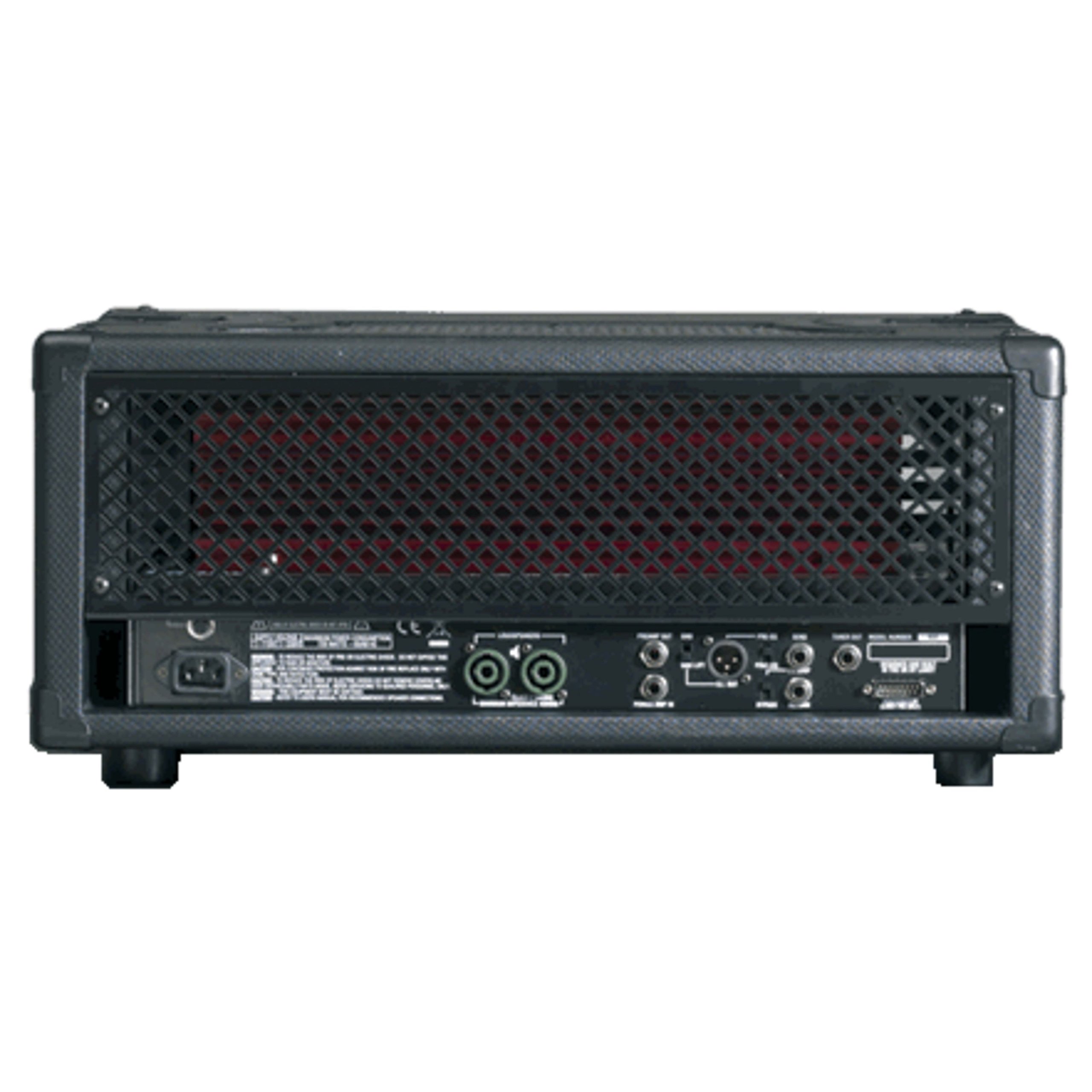 Laney Nexus-FET 650 Watt Tube Hybrid Bass Head : Amazon.in 