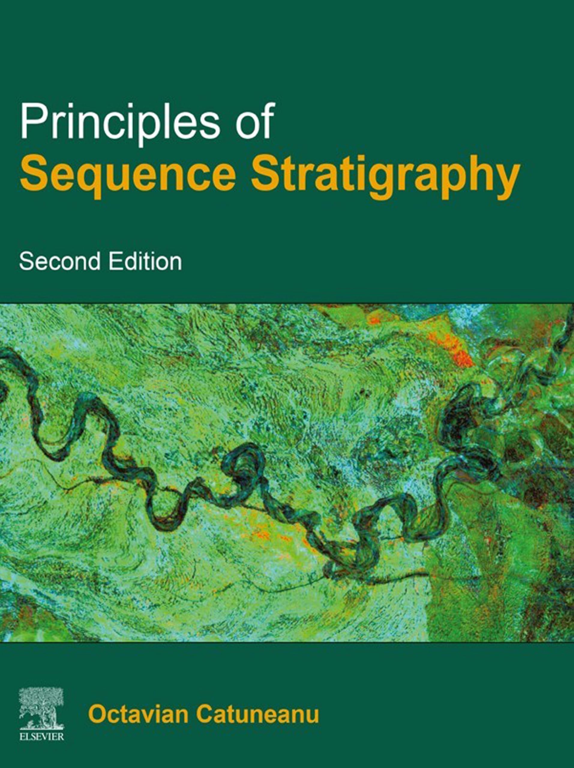 Principles of Sequence Stratigraphy (English Edition)