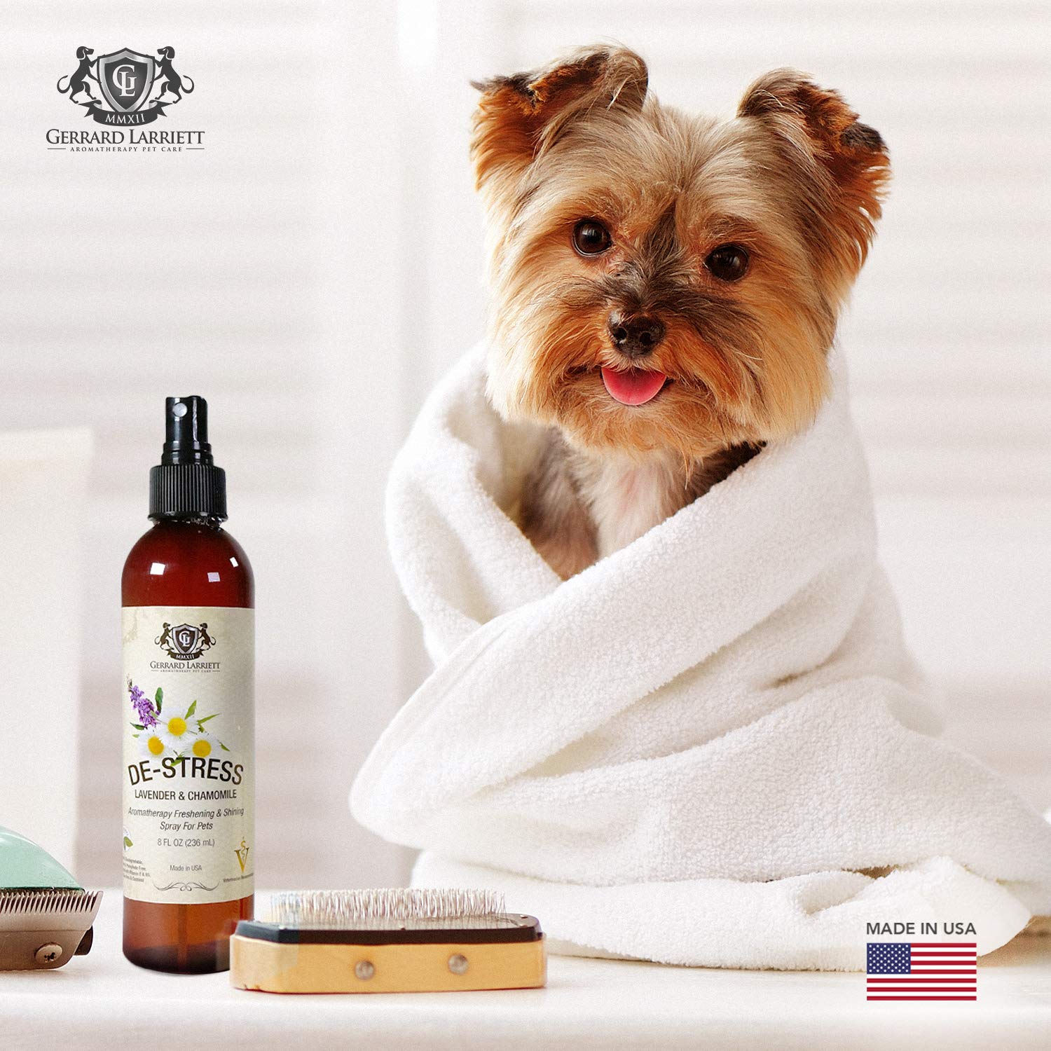 dog aromatherapy products