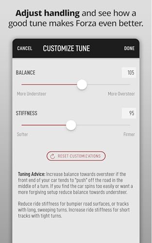 ForzaTune