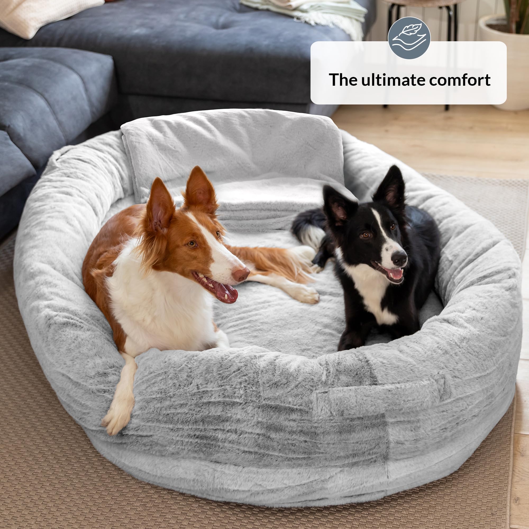 hundebett orthopädisch Orthopädisches Hundebett main image 0