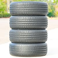 Vista 9 de Hankook Kinergy ST (H735) - Neumático radial para todas las estaciones, 235/75R15 105T