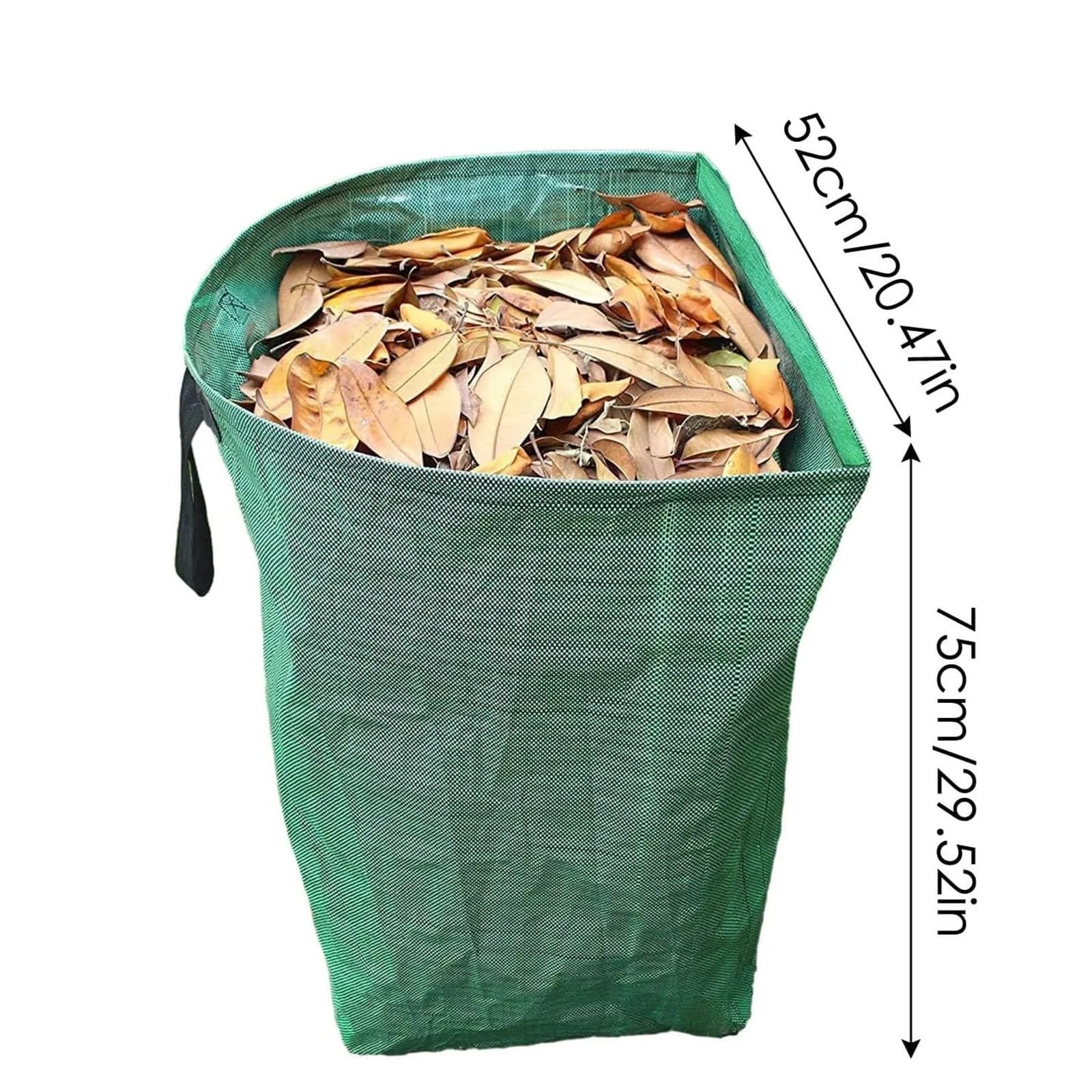 Sacco per rifiuti da giardino Sacco rifiuti giardino