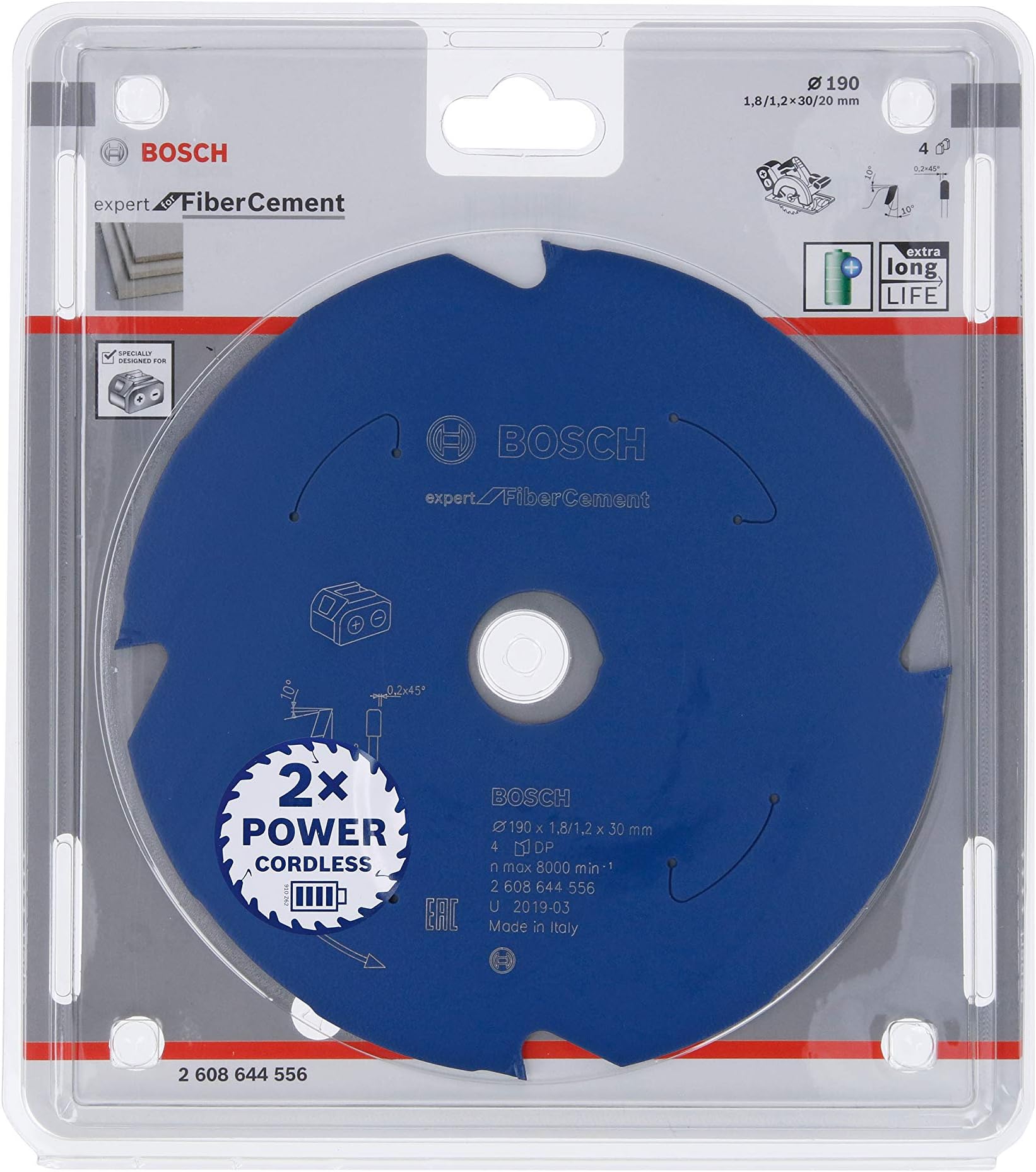 24 Bougies à Led Blanche Effet Flamme - CMJ101WF24