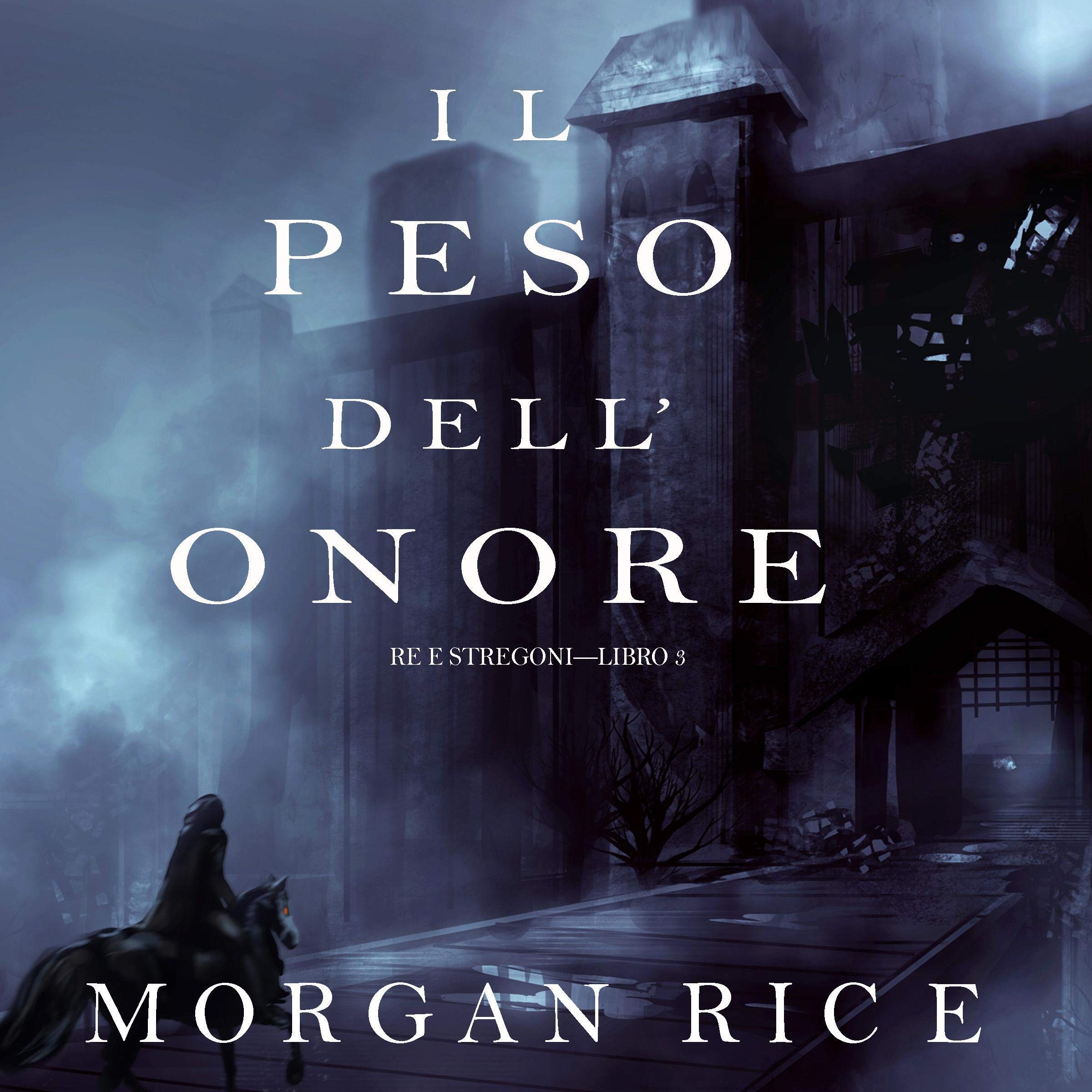 Cover art for Il Peso dell'Onore