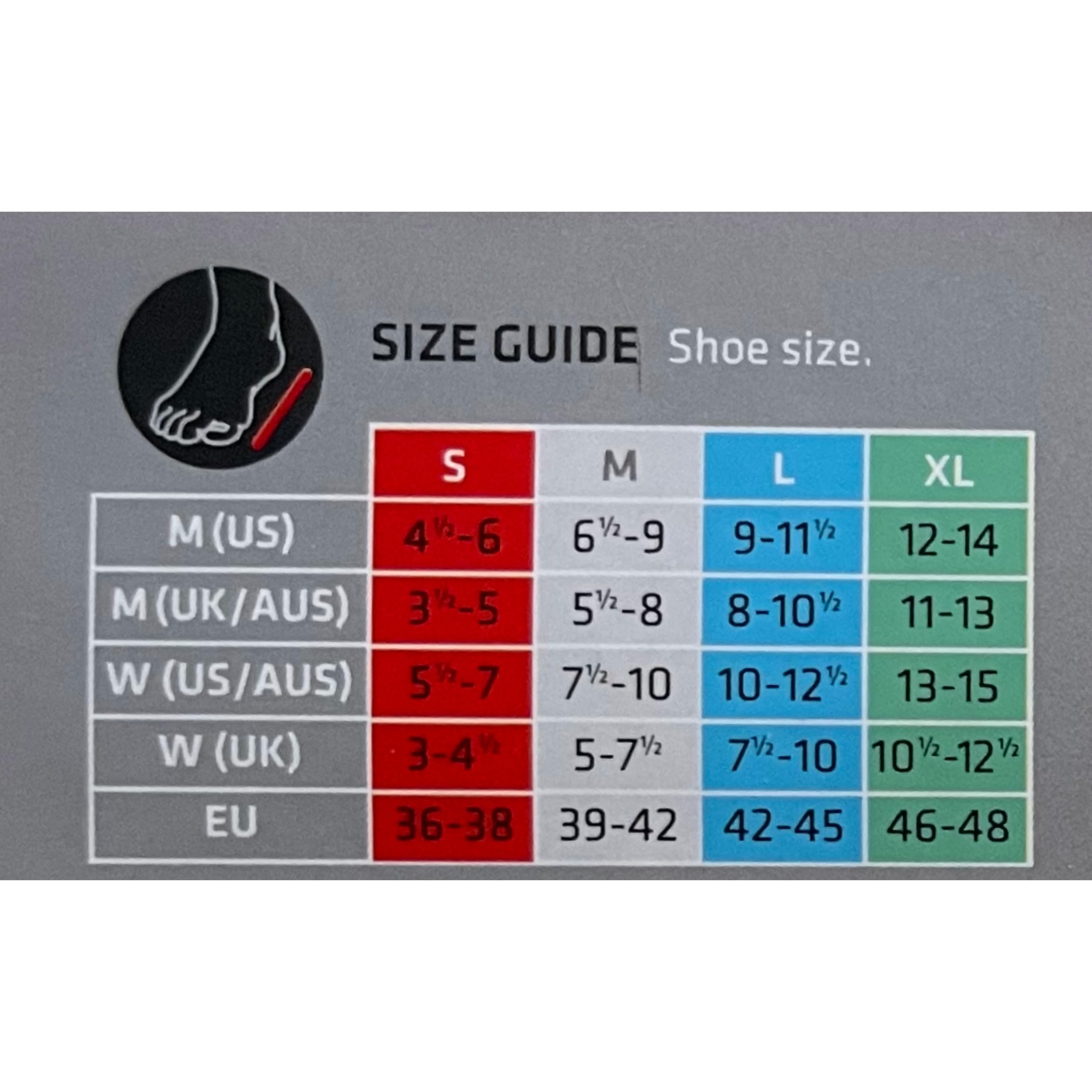 Thermoskin Hausschuhe Wärme Durchblutung, Thermosocken Slipper für Diabetes Arthritis Raynaud Syndrom, Trioxon Thermofutter Hausschuhe Damen und Herren, 1 Paar