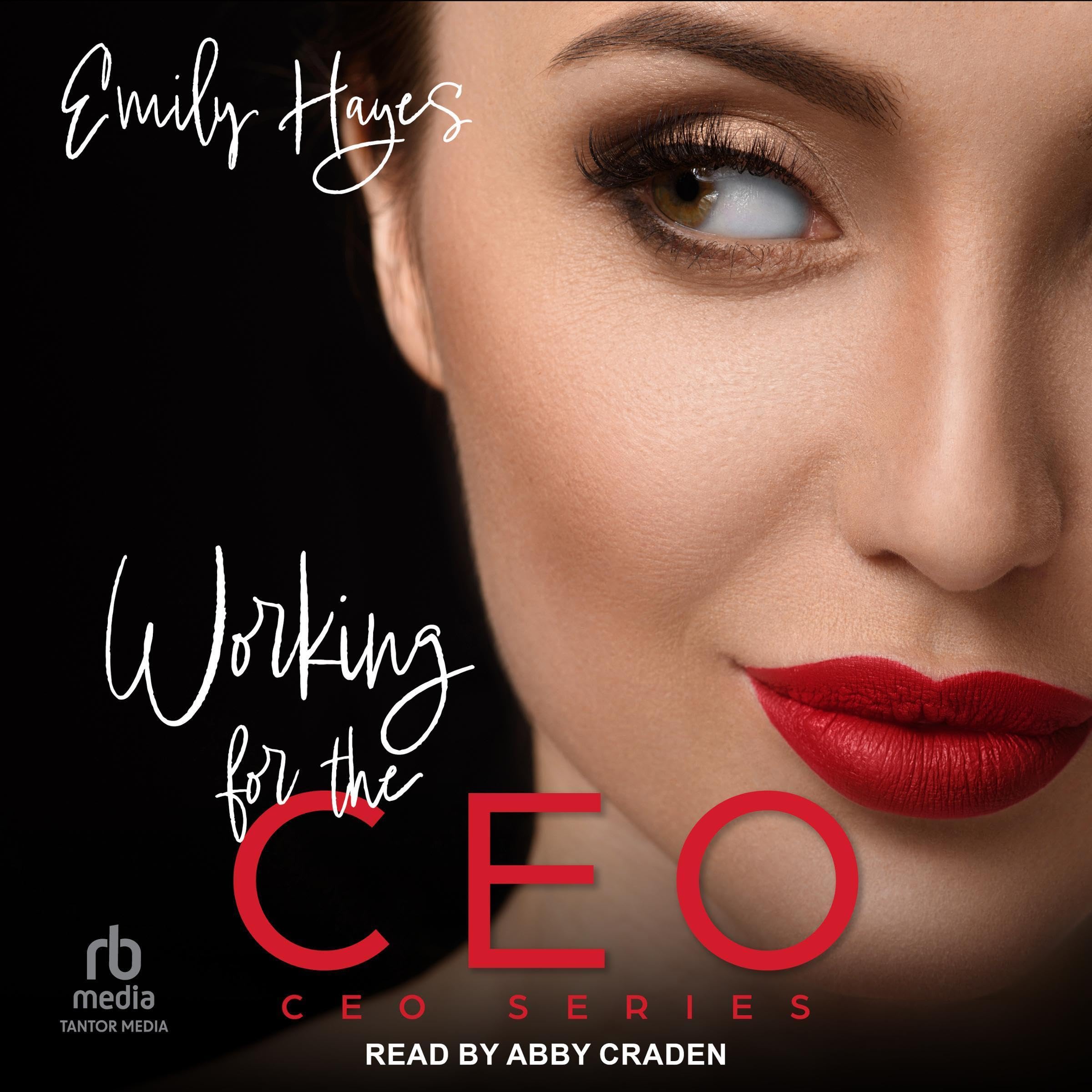 Working for the CEO: CEO, Book 2
