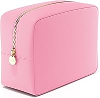 Vista 56 de Bolsa de Maquillaje de Viaje Embla Bolsa de Aseo de Viaje, Arena, Mini, Mini