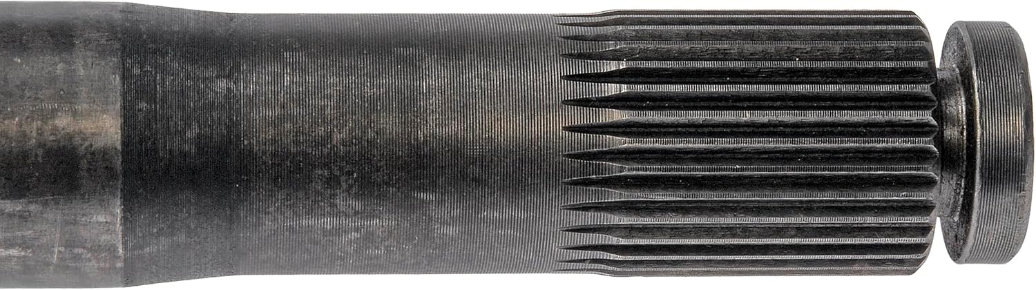 Dorman 630-323A Rear Driver Side Drive Axle Shaft Compatible with Select Ford Models