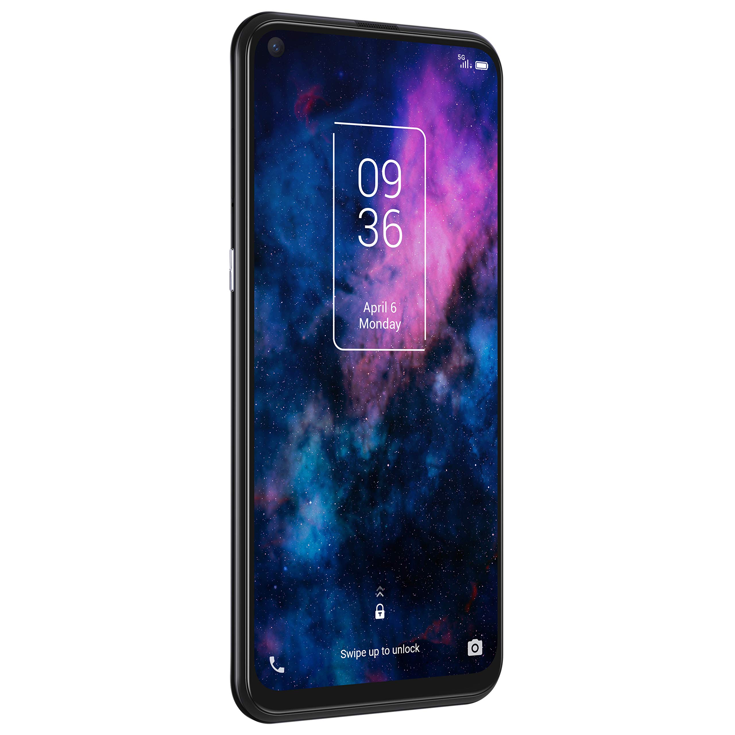 UNLOCKED Or VERIZON TCL 10 5G UW T790S 128GB Smart Phone / T-Mobile *B GRADE - Foto 11