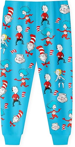 Miniatura 3 de TTEMEY Girls Boys Reading Book Shirt Pants Set Dress Outfits for Boys Little Kids Costume Gift