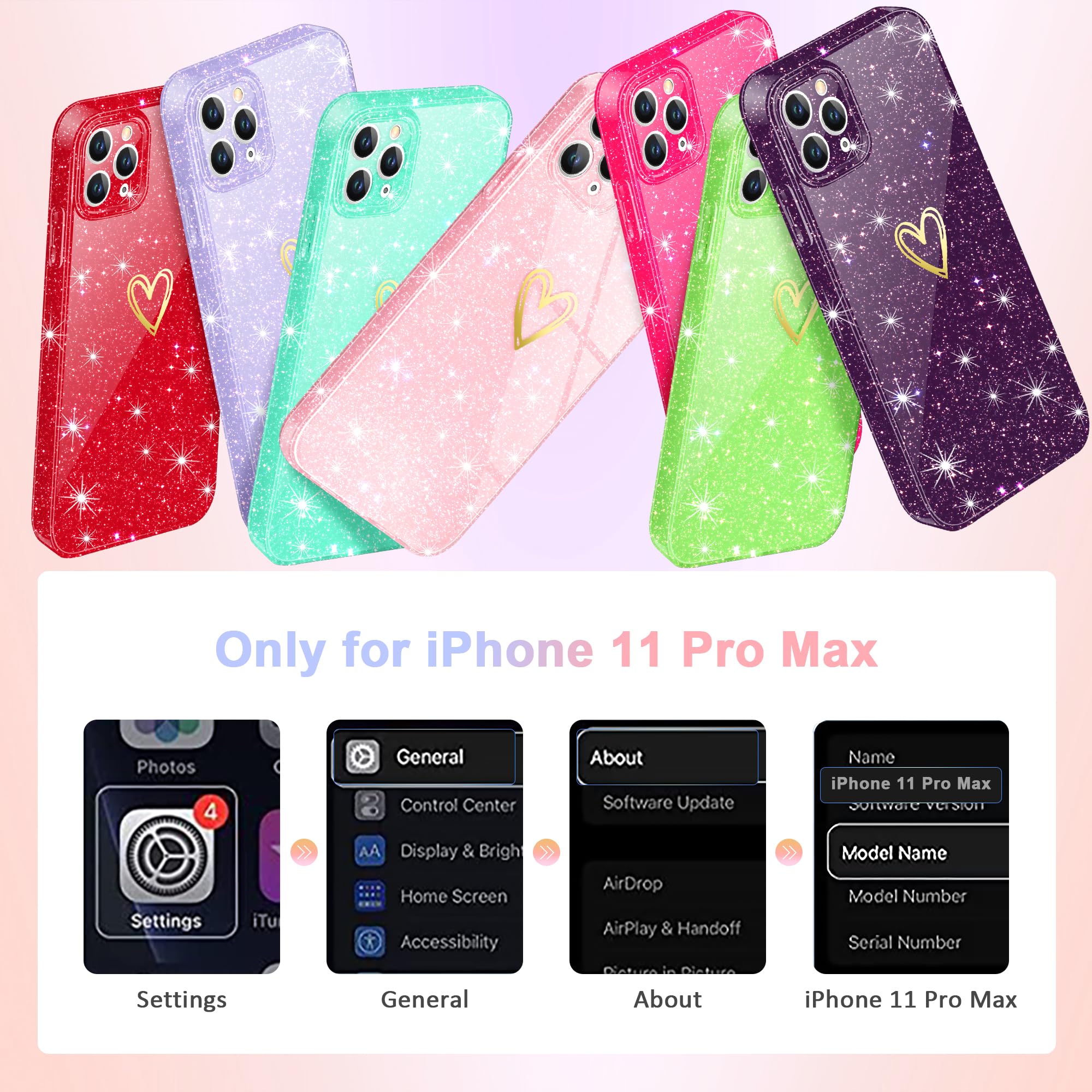 Luxury Glitter Diamond Clear HD Case For IPhone 14 13 12 11 Pro Max Plus Lens Protection Plating Shockproof Hybrid Armor Cover Buy Cheaply On - View #4