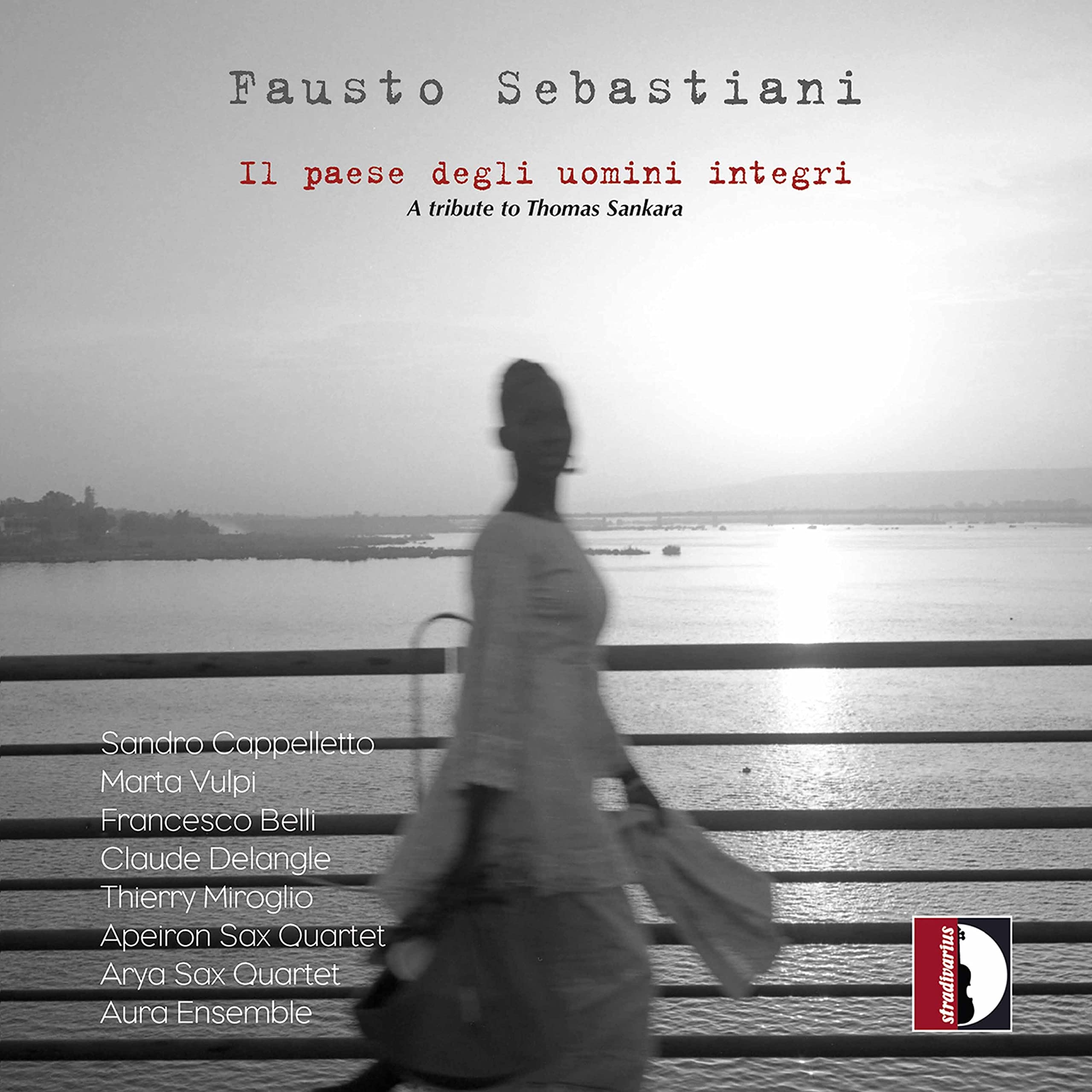 Sebastiani: Il paese degli uomini integri