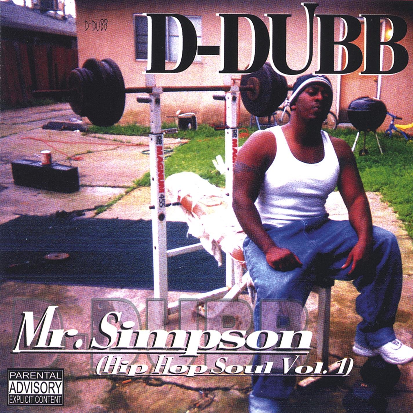D-Dubb
