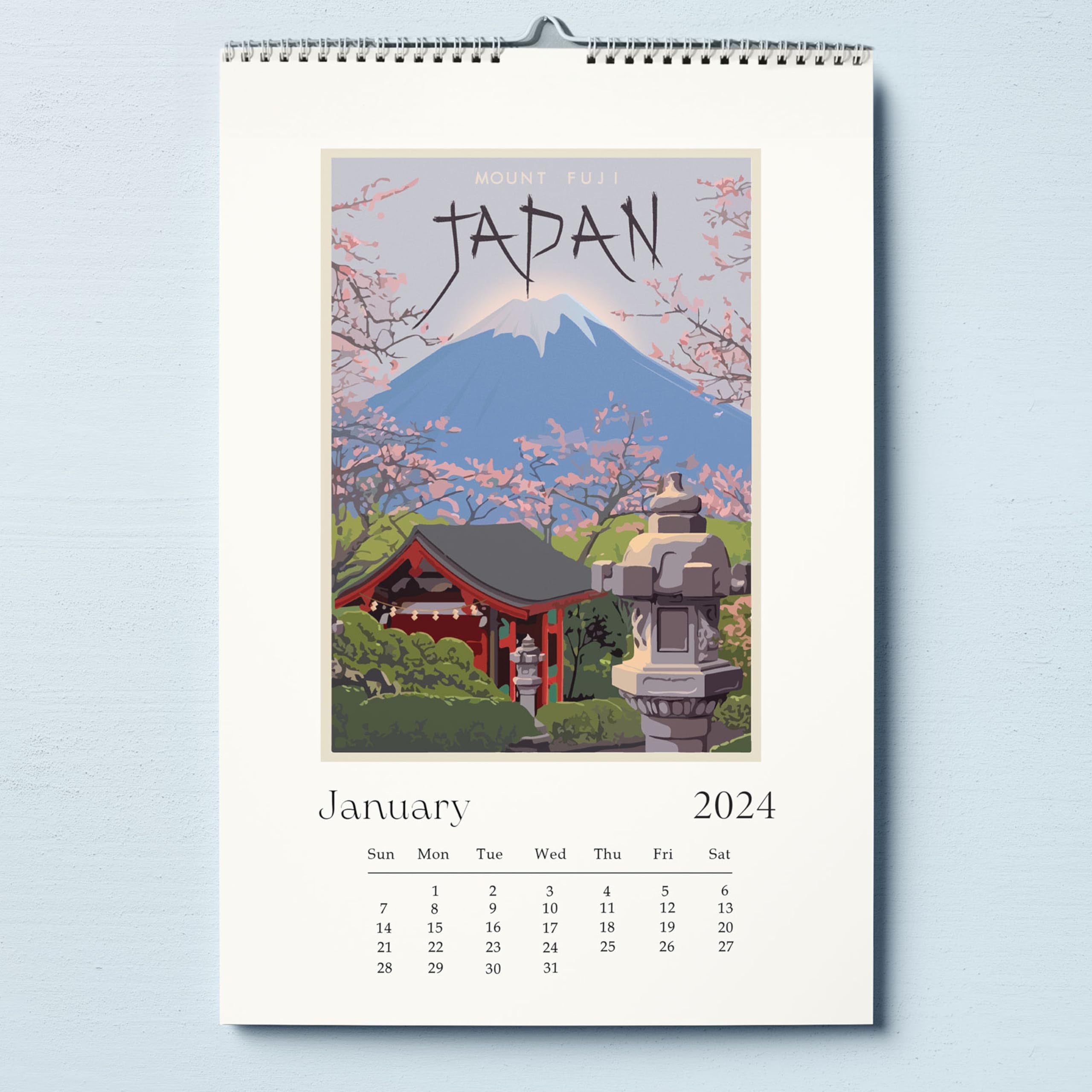 amazon-com-travel-wall-calendar-2024-travel-destinations-poster-design-large-wall-calendar-vintage-travel-posters-wall-calendar-12-month-vintage-travel-calendar-office-products