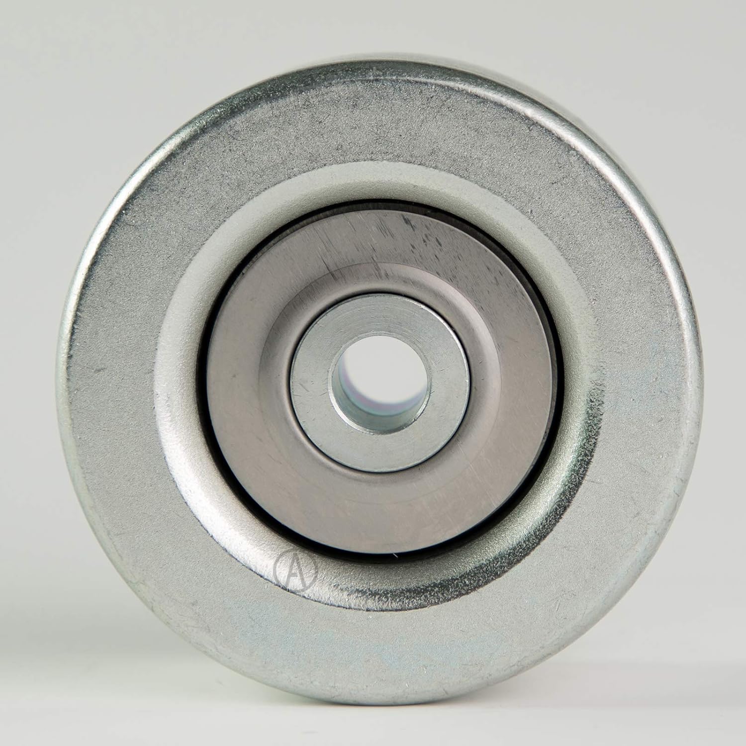 Idler Pulley 38082 Drive Belt Idler Pulley For Chrysler, GM, Mercedes, Dodge, Jeep, Ram - Fits Gate 38082 Motorcycle & Scooter Drive Belt Pulleys & Tensioners - Foto 8