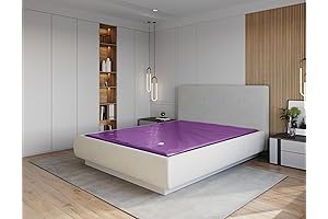 California King Premium Quality Waterbed Mattress