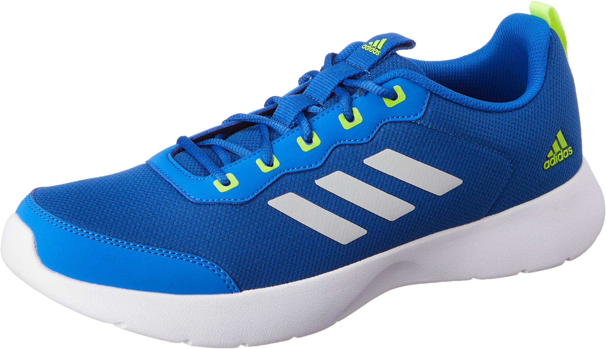 adidasMen Lace Up Running Shoes
