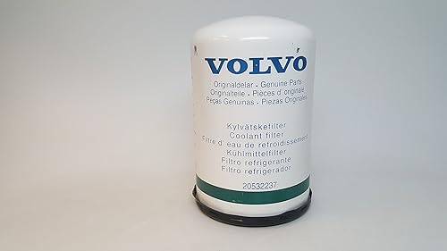 Volvo Truck 20532237 Filtro de refrigerante