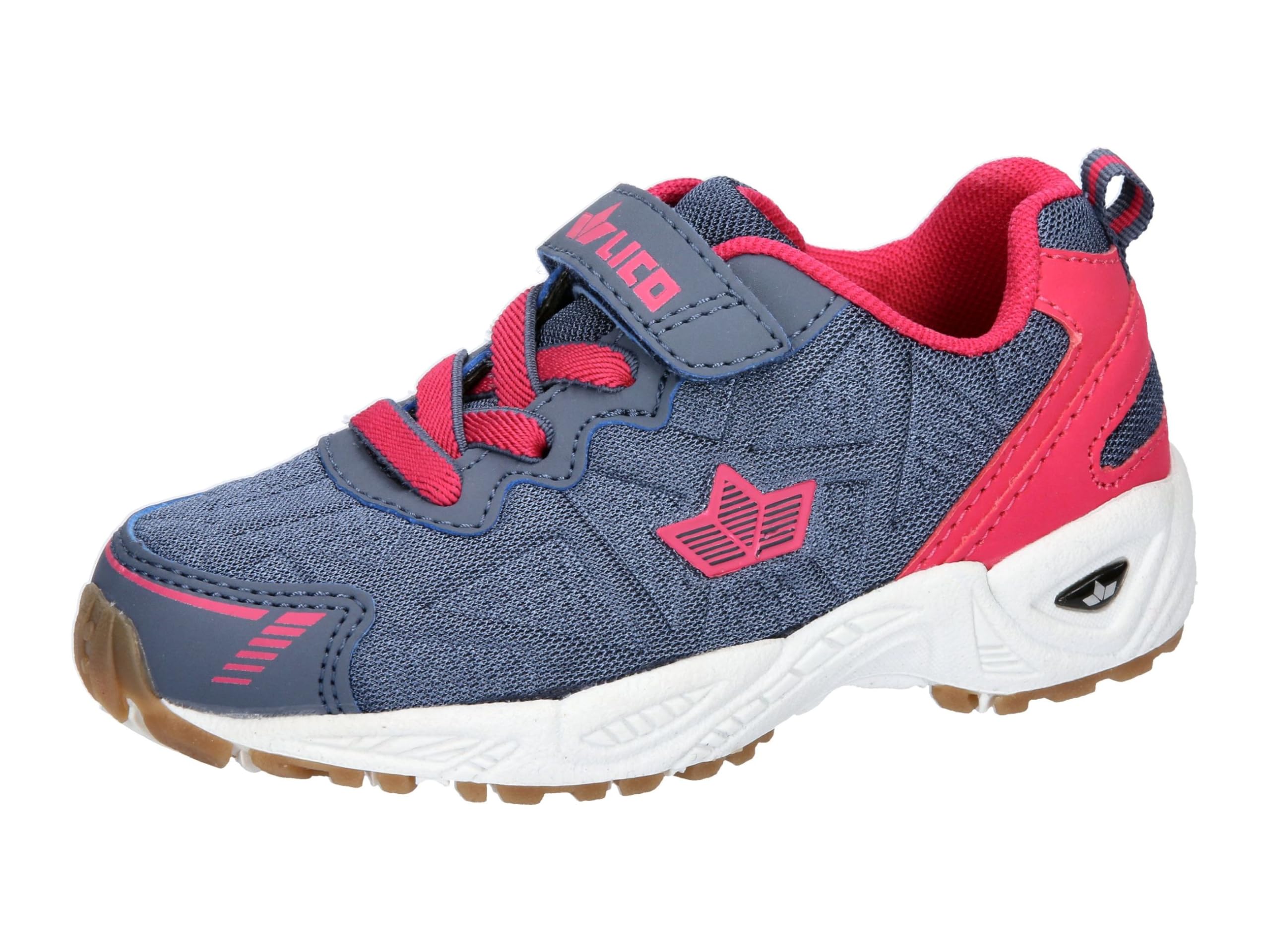 Lico Flori Vs Zapatillas de gimnasiaUnisex niños
