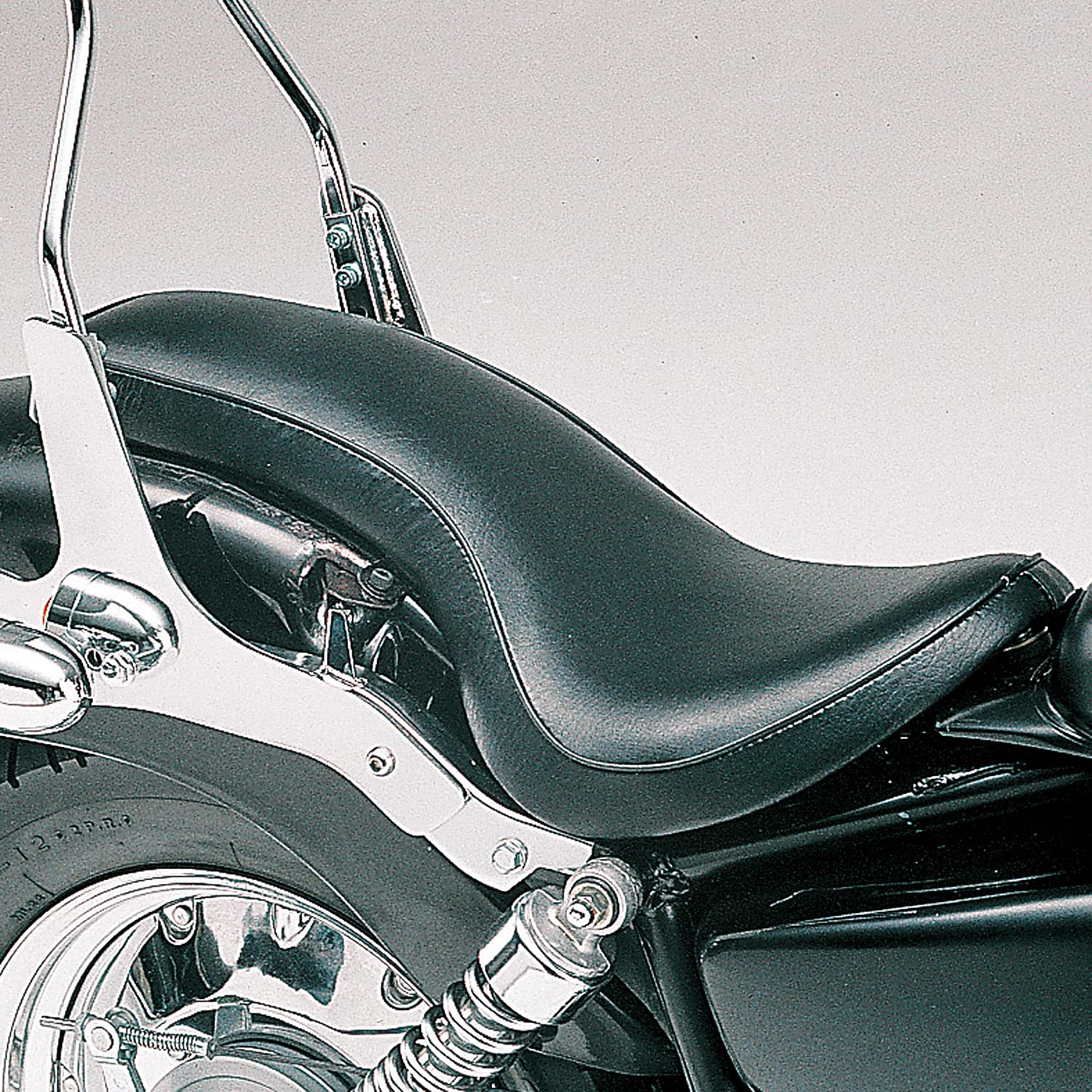 Amazon | デイトナ(Daytona) バイク用 シート マグナ50専用 カスタム 