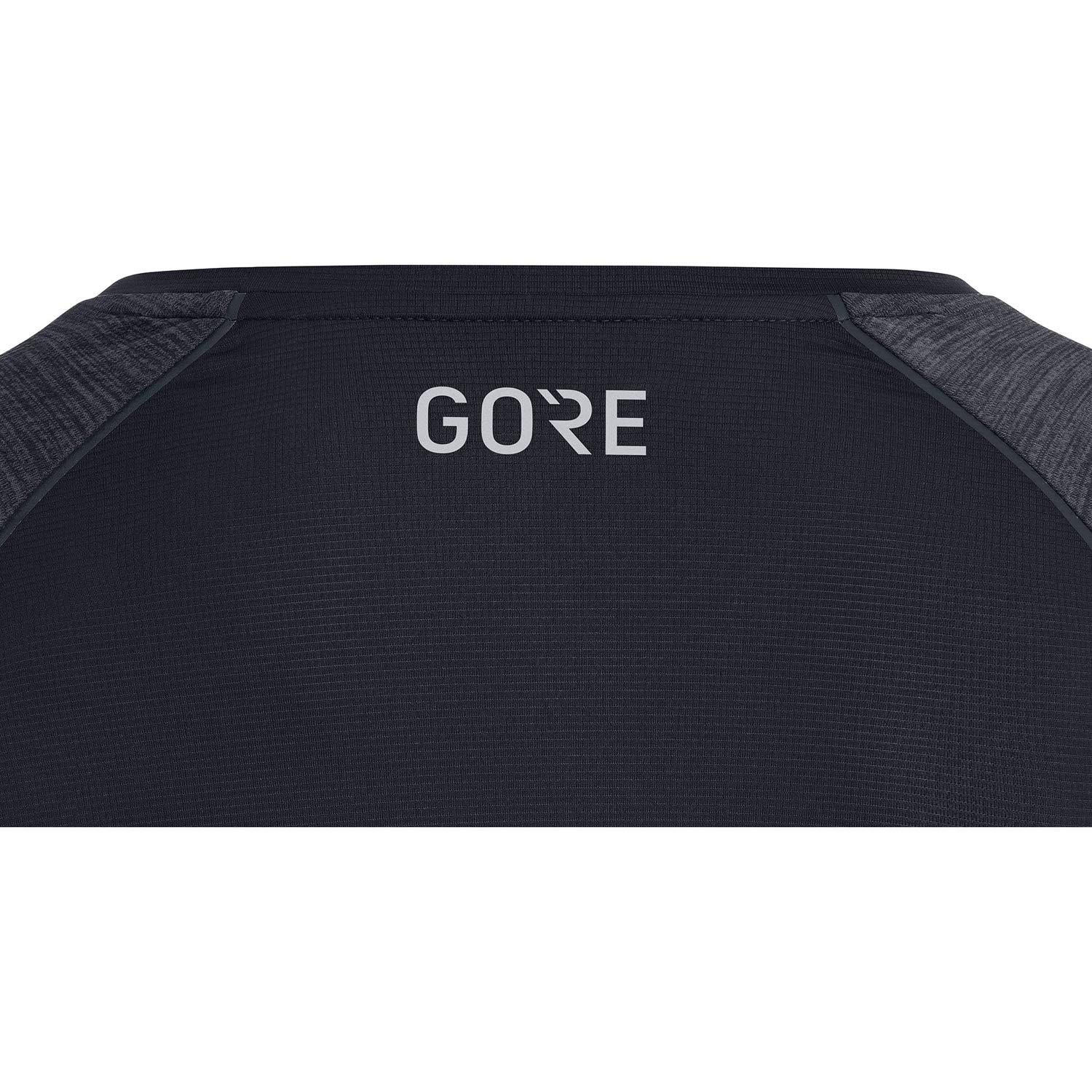 GORE WEAR Energetic Maglia a Manica Lunga Uomo
