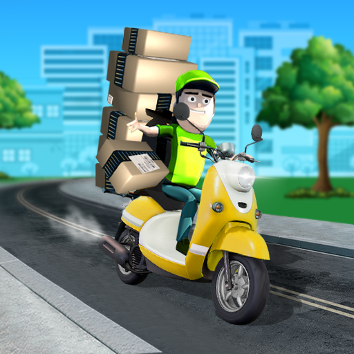 Deliver it Bike Packages Deliver That 3D Pick Up Bike Parcel & Deliver It 3dAmazon.in