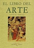 El libro del arte &lpar;Spanish Edition&rpar;
