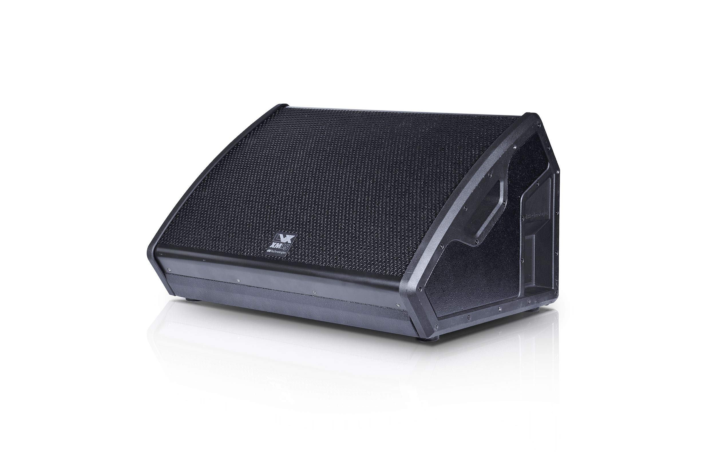 DB Technologies LVX XM 15 Â · Altavoz activo