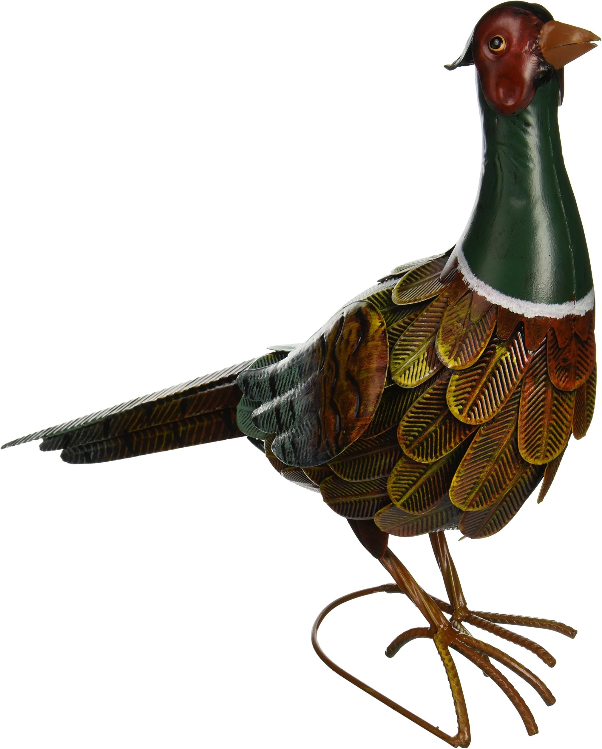 Regal Art & Gift Pheasant Up Decor