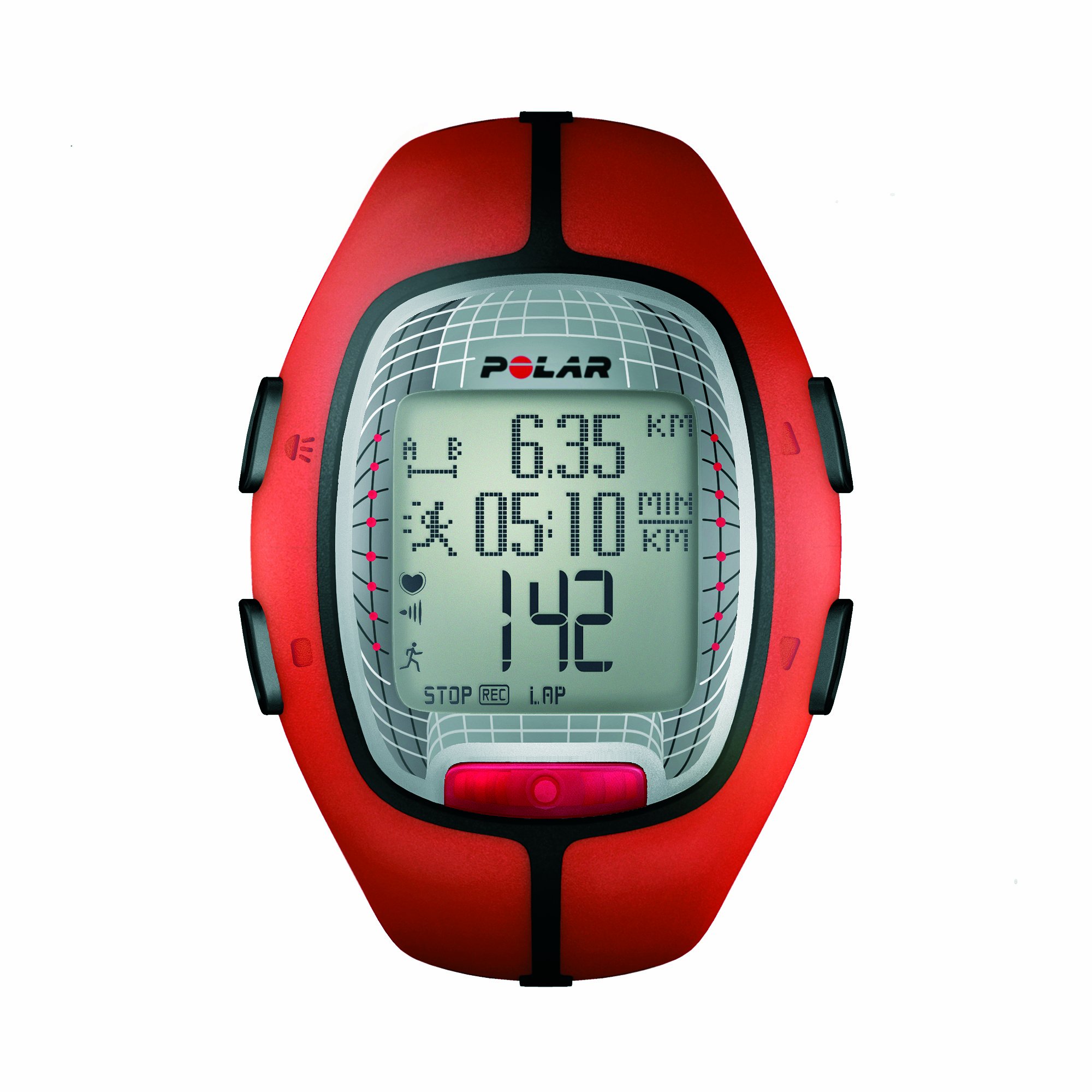 Polar Rs300x Heart Rate Monitor Desertcart Seychelles