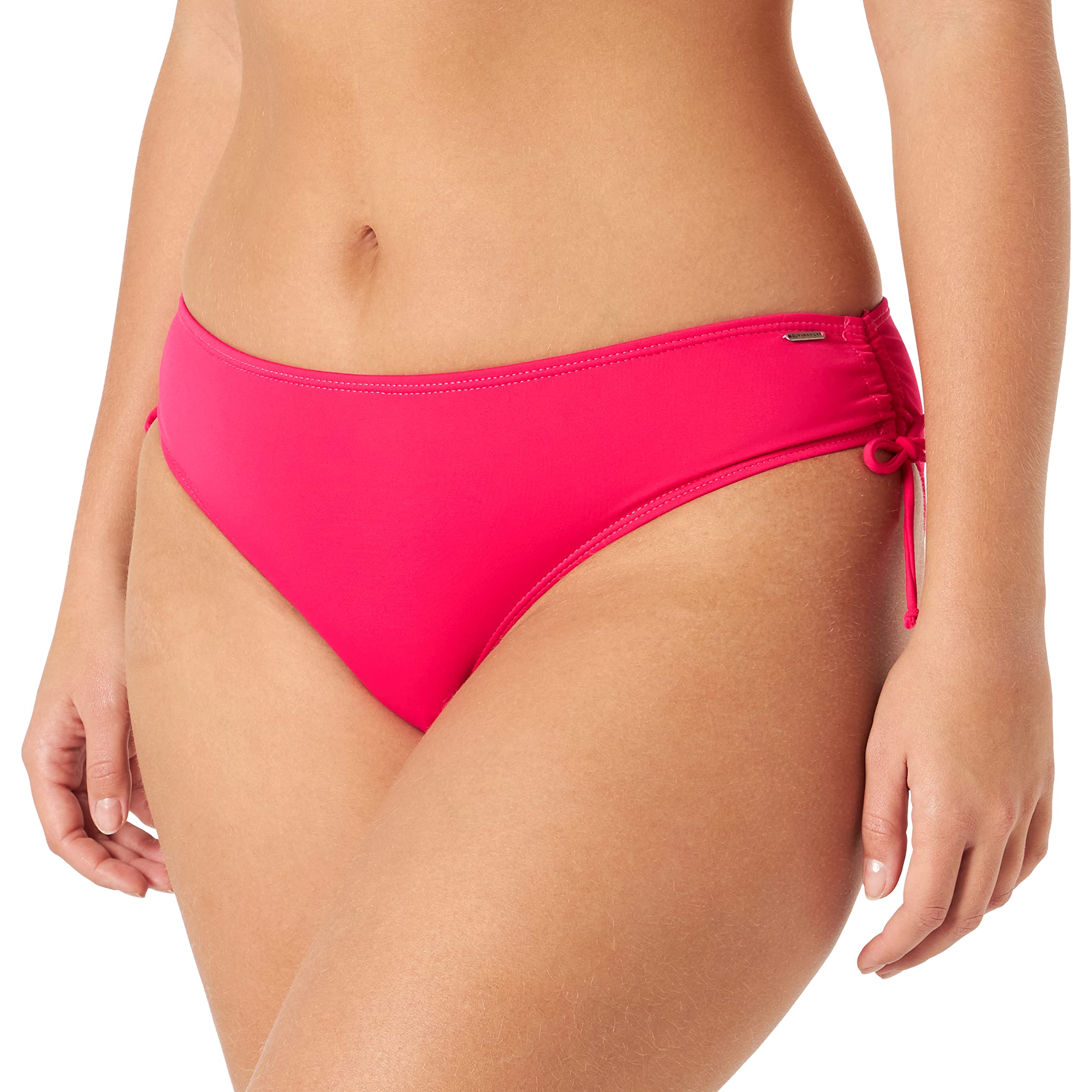 Firefly Elly Bikini Bottoms Pink Dark 40