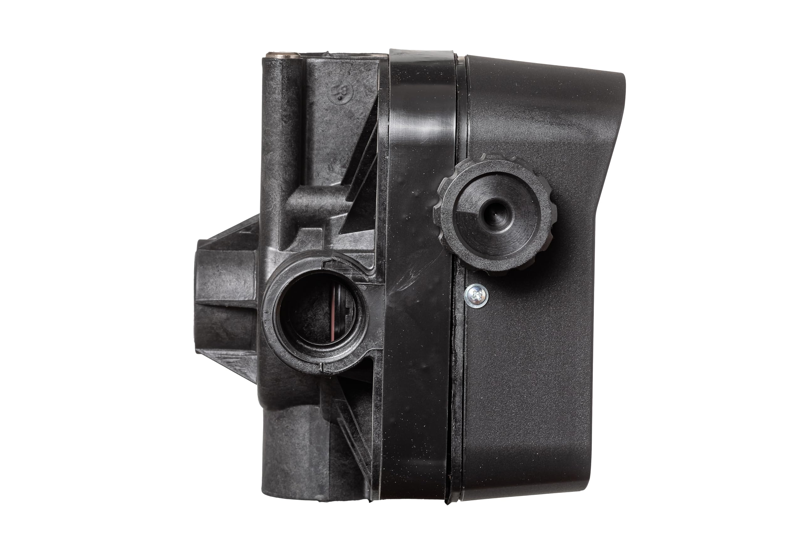 MG-80 · Medidor mecánico