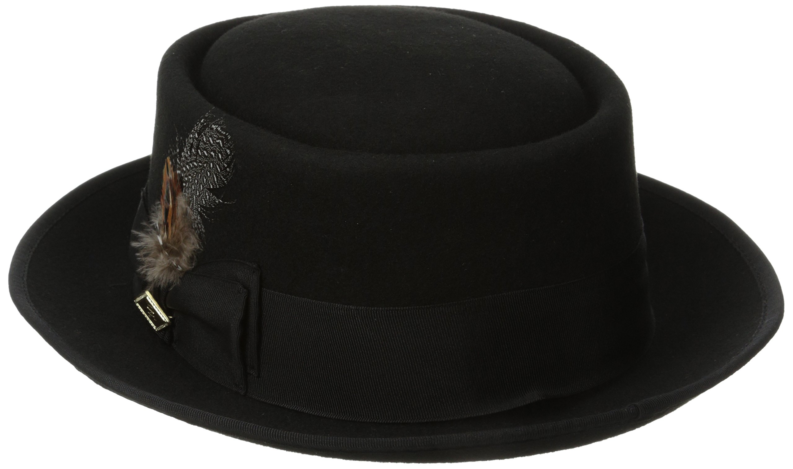 Stacy Adams - Wool Rocker, Lana Rocker Uomo