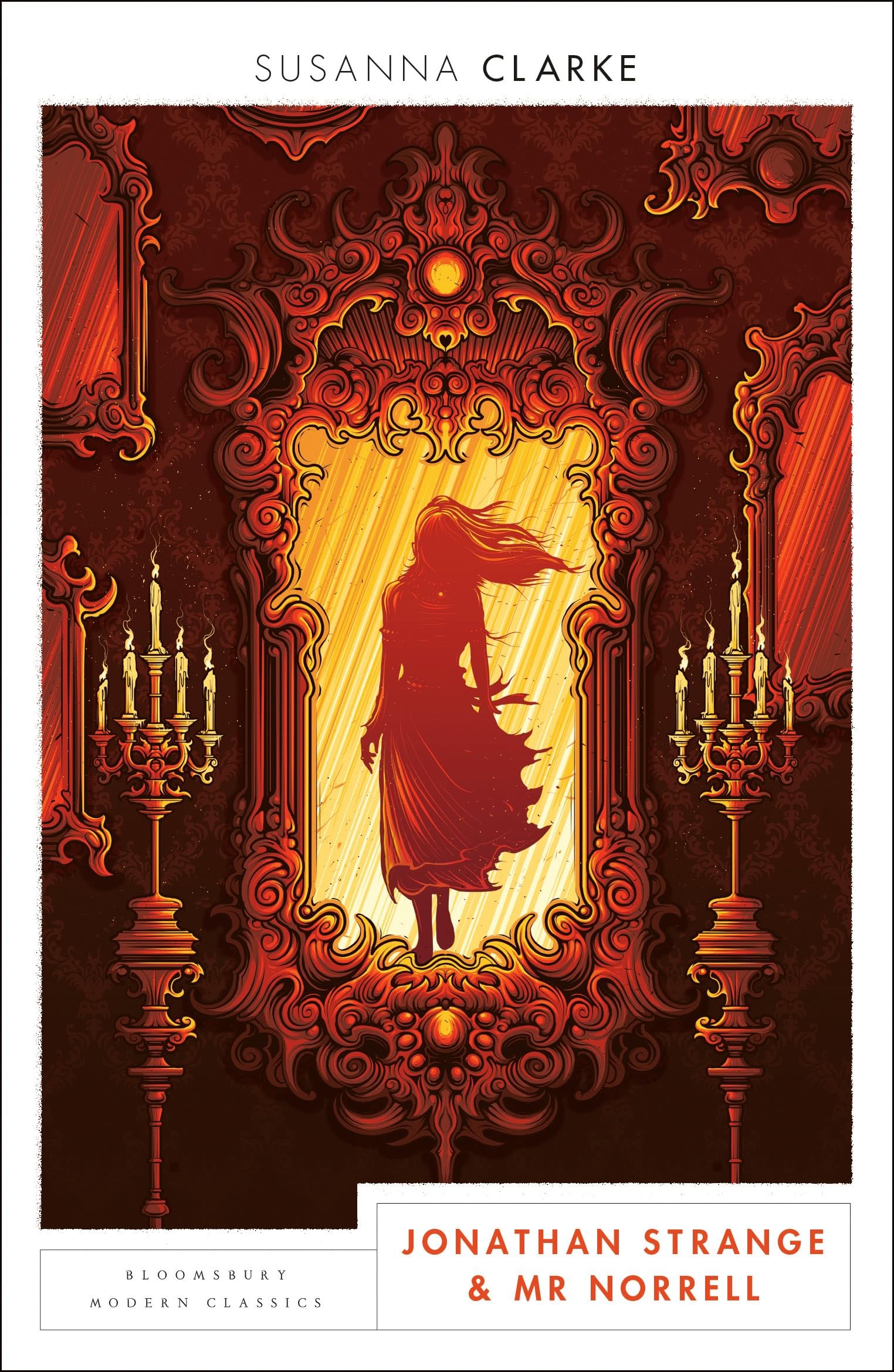 Buy Jonathan Strange and Mr Norrell — BookShops.in