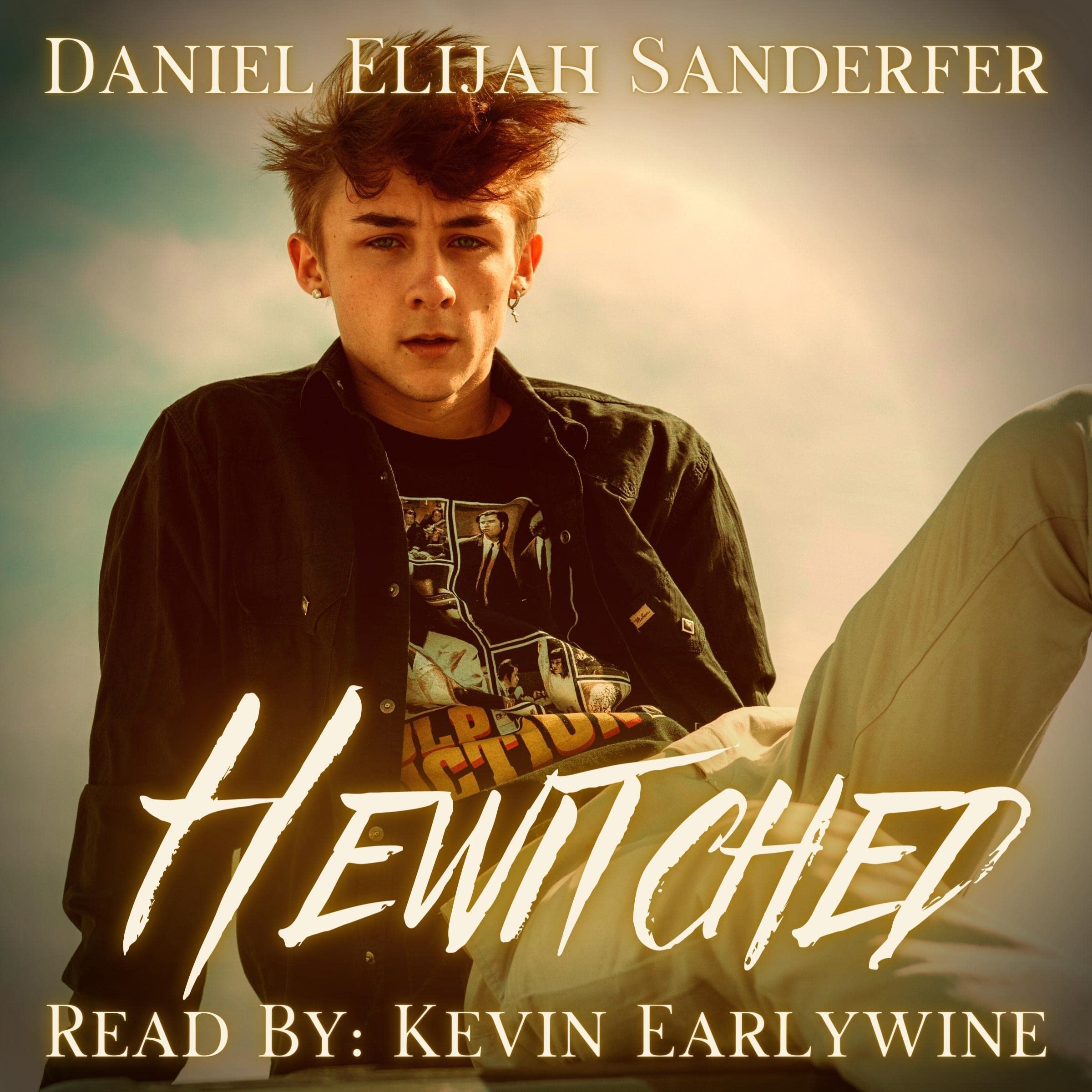 Cover art for Hewitched