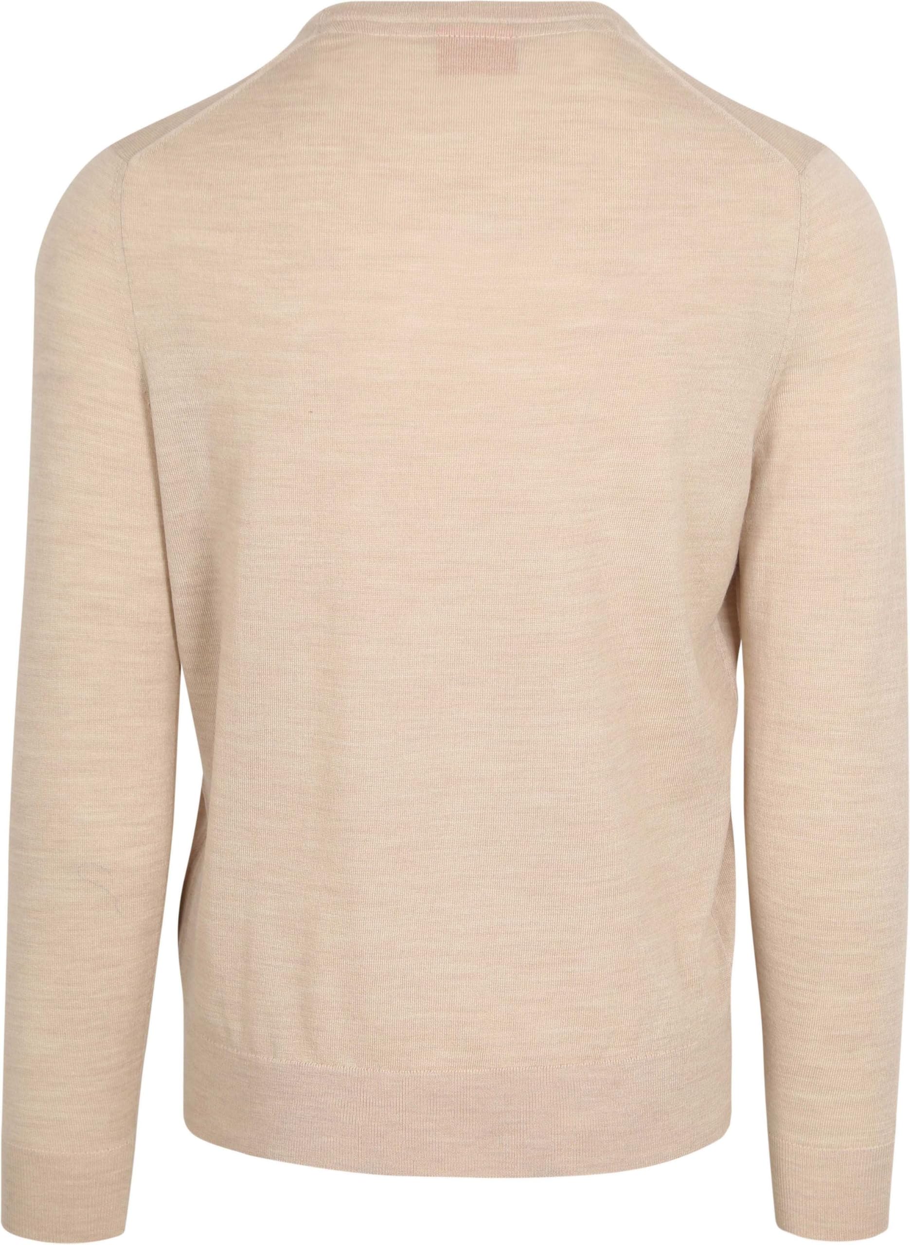 Suitable Merino - Herren - Grösse Modern Fit